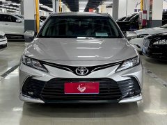 Toyota Camry 2.0E Elite Edition - ფოტო 2