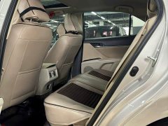 Toyota Camry 2.0E Elite Edition - ფოტო 6