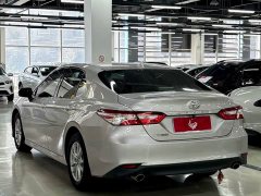 Toyota Camry 2.0E Elite Edition - ფოტო 7
