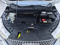 Haval M6 2021 PLUS 1.5T DCT Luxury Smart Connected Edition - ფოტო 10