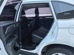 Haval M6 2021 PLUS 1.5T DCT Luxury Smart Connected Edition - ფოტო 11