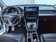 Haval M6 2021 PLUS 1.5T DCT Luxury Smart Connected Edition - ფოტო 12