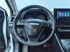 Haval M6 2021 PLUS 1.5T DCT Luxury Smart Connected Edition - ფოტო 15
