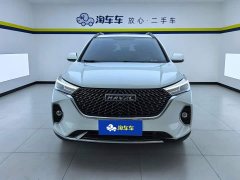 Haval M6 2021 PLUS 1.5T DCT Luxury Smart Connected Edition - ფოტო 2