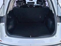 Haval M6 2021 PLUS 1.5T DCT Luxury Smart Connected Edition - ფოტო 4