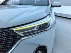 Haval M6 2021 PLUS 1.5T DCT Luxury Smart Connected Edition - ფოტო 5