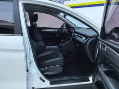 Haval M6 2021 PLUS 1.5T DCT Luxury Smart Connected Edition - ფოტო 8