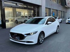 Mazda3 Axela 2023 2.0L Automatic Premium Edition - ფოტო 1