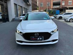 Mazda3 Axela 2023 2.0L Automatic Premium Edition - ფოტო 2