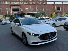 Mazda3 Axela 2023 2.0L Automatic Premium Edition - ფოტო 3