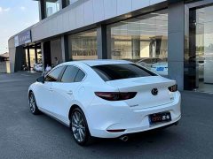 Mazda3 Axela 2023 2.0L Automatic Premium Edition - ფოტო 7