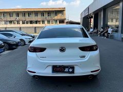 Mazda3 Axela 2023 2.0L Automatic Premium Edition - ფოტო 8