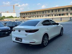 Mazda3 Axela 2023 2.0L Automatic Premium Edition - ფოტო 9
