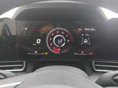 Hyundai Elantra 1.5L CVT Luxury - ფოტო 14