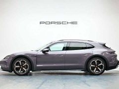 Porsche 2024 Taycan 4 Cross Turismo - ფოტო 10