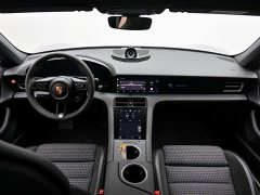 Porsche 2024 Taycan 4 Cross Turismo - ფოტო 11