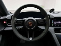 Porsche 2024 Taycan 4 Cross Turismo - ფოტო 12