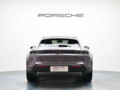 Porsche 2024 Taycan 4 Cross Turismo - ფოტო 15