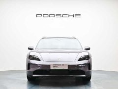 Porsche 2024 Taycan 4 Cross Turismo - ფოტო 2