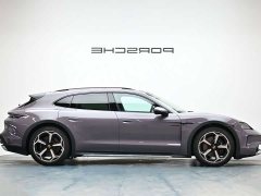 Porsche 2024 Taycan 4 Cross Turismo - ფოტო 3