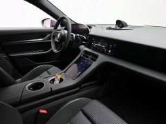 Porsche 2024 Taycan 4 Cross Turismo - ფოტო 5