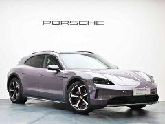Porsche 2024 Taycan 4 Cross Turismo - ფოტო 6
