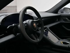 Porsche 2024 Taycan 4 Cross Turismo - ფოტო 7