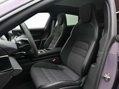 Porsche 2024 Taycan 4 Cross Turismo - ფოტო 8