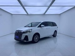 Buick GL8 Land Business Class Smart Edition - ფოტო 1