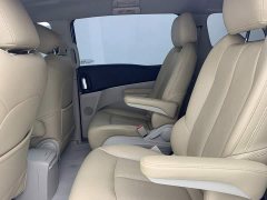 Buick GL8 Land Business Class Smart Edition - ფოტო 10