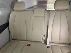 Buick GL8 Land Business Class Smart Edition - ფოტო 11
