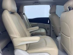 Buick GL8 Land Business Class Smart Edition - ფოტო 12