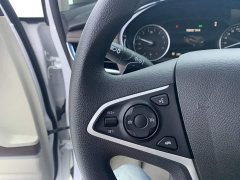 Buick GL8 Land Business Class Smart Edition - ფოტო 18