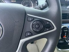 Buick GL8 Land Business Class Smart Edition - ფოტო 19