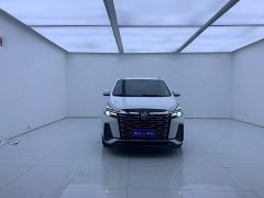 Buick GL8 Land Business Class Smart Edition - ფოტო 2
