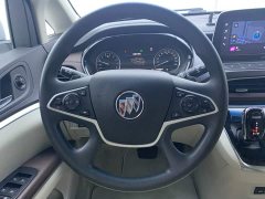 Buick GL8 Land Business Class Smart Edition - ფოტო 20