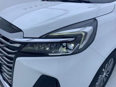 Buick GL8 Land Business Class Smart Edition - ფოტო 6