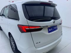 Buick GL8 Land Business Class Smart Edition - ფოტო 7