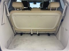 Buick GL8 Land Business Class Smart Edition - ფოტო 8