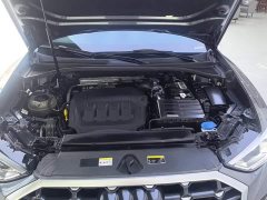 Audi Q3 40 TFSI Sport Dynamic - ფოტო 10