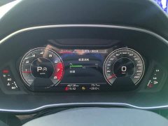 Audi Q3 40 TFSI Sport Dynamic - ფოტო 14