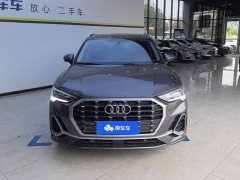 Audi Q3 40 TFSI Sport Dynamic - ფოტო 2