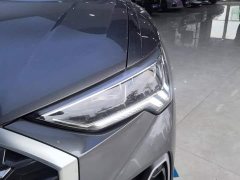 Audi Q3 40 TFSI Sport Dynamic - ფოტო 5