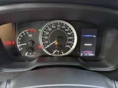 Toyota Corolla 1.8L CVT Sport Edition - ფოტო 10