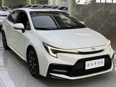 Toyota Corolla 1.8L CVT Sport Edition - ფოტო 3