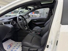 Toyota Corolla 1.8L CVT Sport Edition - ფოტო 4
