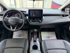 Toyota Corolla 1.8L CVT Sport Edition - ფოტო 5