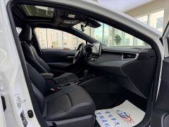 Toyota Corolla 1.8L CVT Sport Edition - ფოტო 6