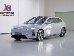 NIO ET5T 2025 100kWh Touring - ფოტო 1