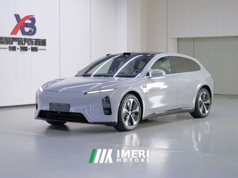 2026 NIO ET5T 2025 100kWh Touring - ავტომობილი ჩინეთიდან
